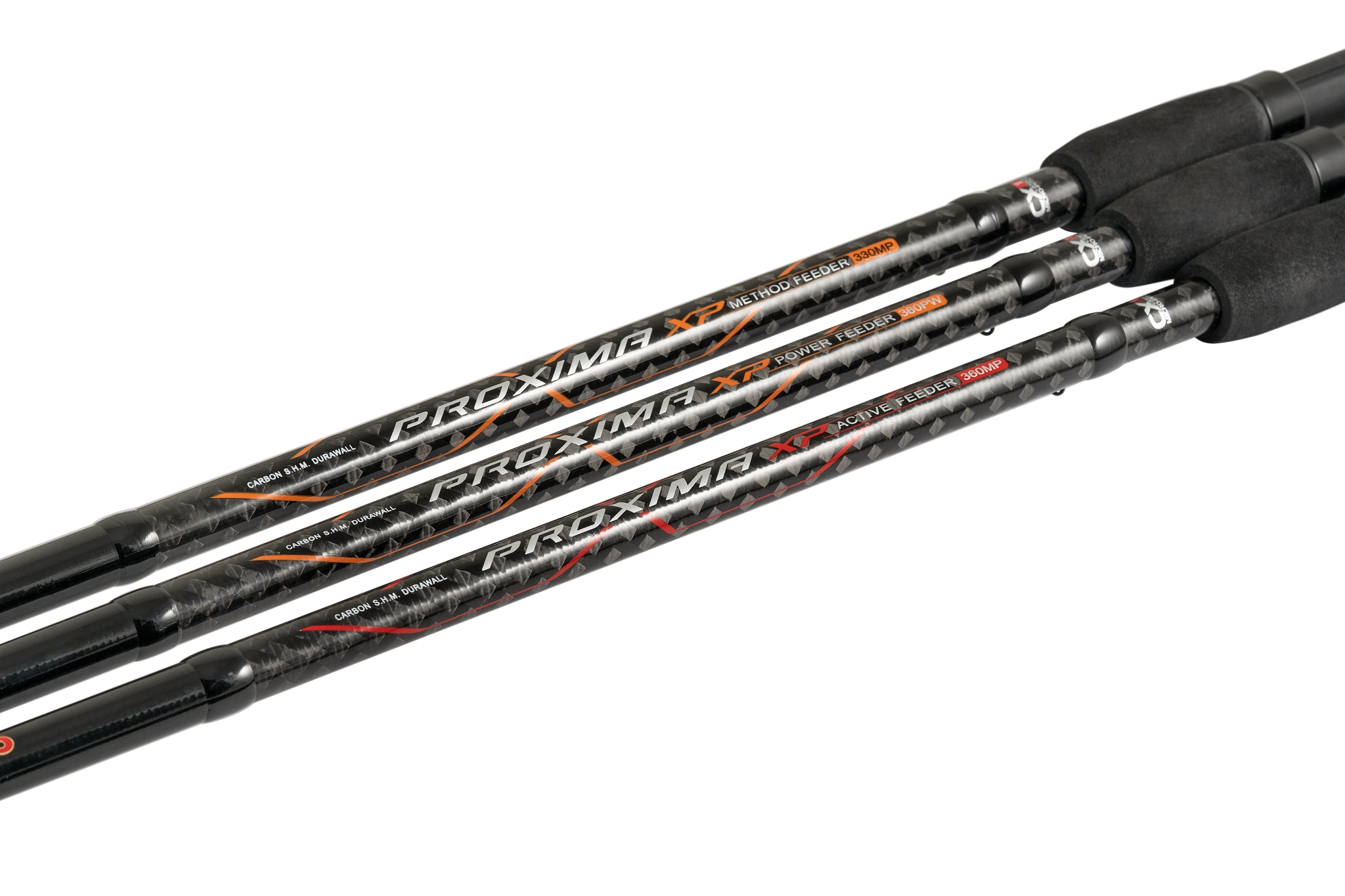 Trabucco PROXIMA XP ACTIVE FEEDER