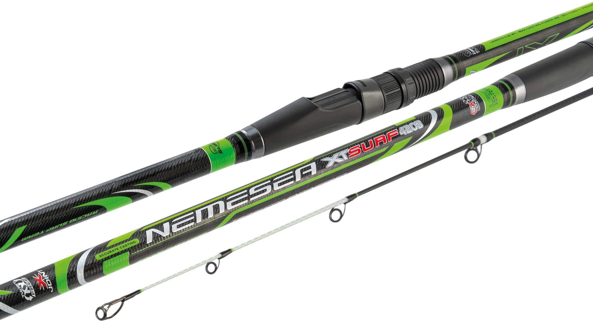 Trabucco NEMESEA XT SURF