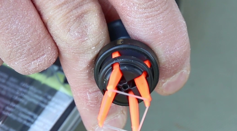 Stonfo BAIT BANDER TOOL