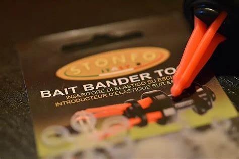 Stonfo BAIT BANDER TOOL