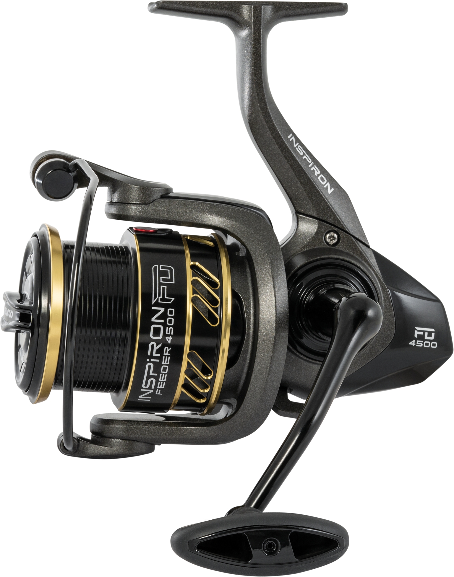 Trabucco INSPIRON FD & DISTANCE FEEDER