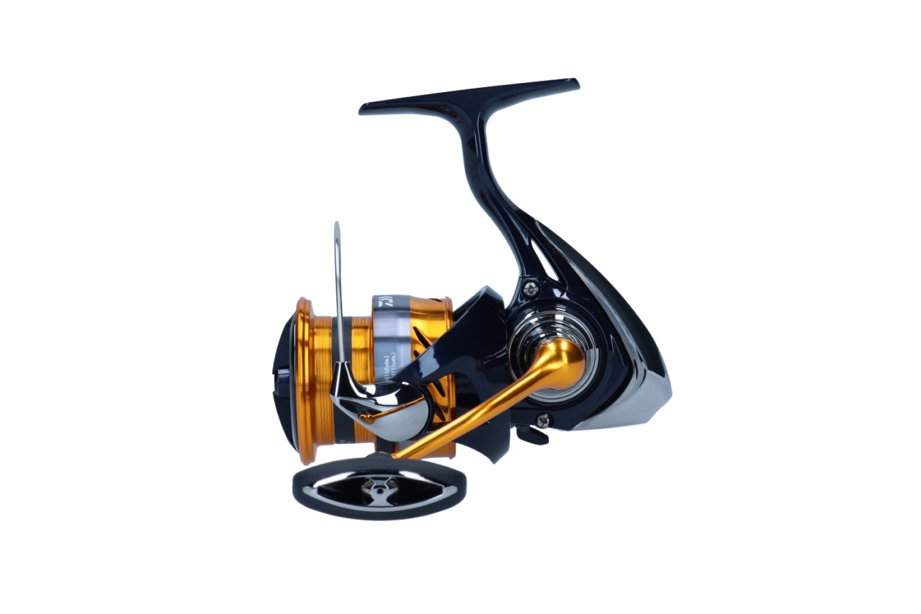 Daiwa 23 REVROS LT