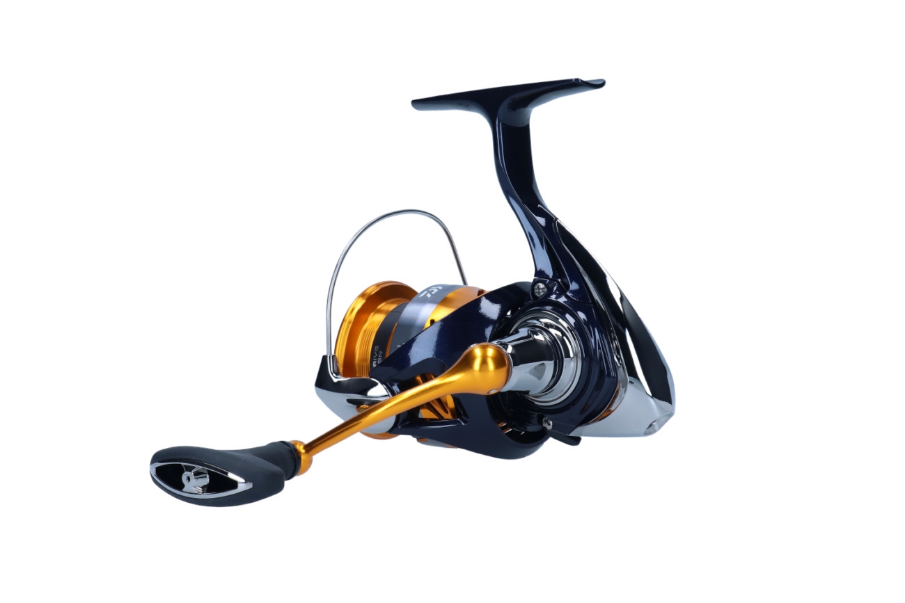 Daiwa 23 REVROS LT