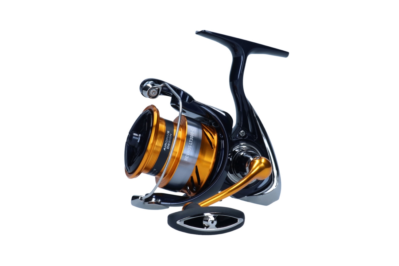 Daiwa 23 REVROS LT