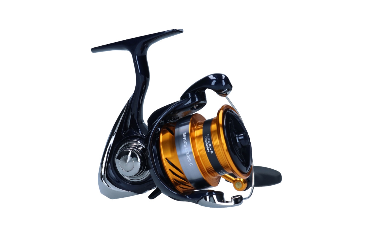 Daiwa 23 REVROS LT