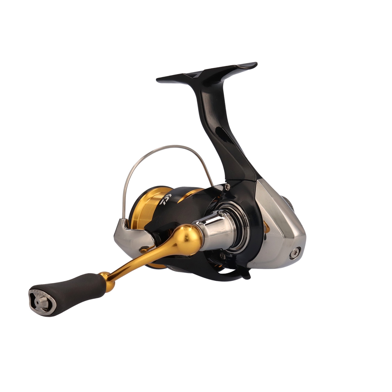 Daiwa 23 LEGALIS LT