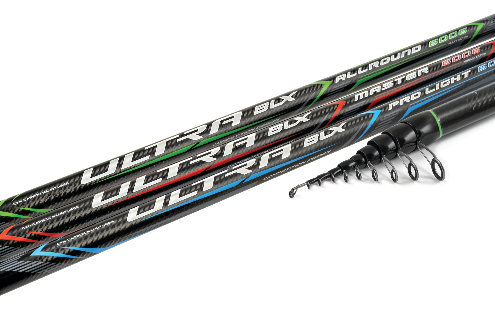 Trabucco ULTRA BLX PRO LIGHT