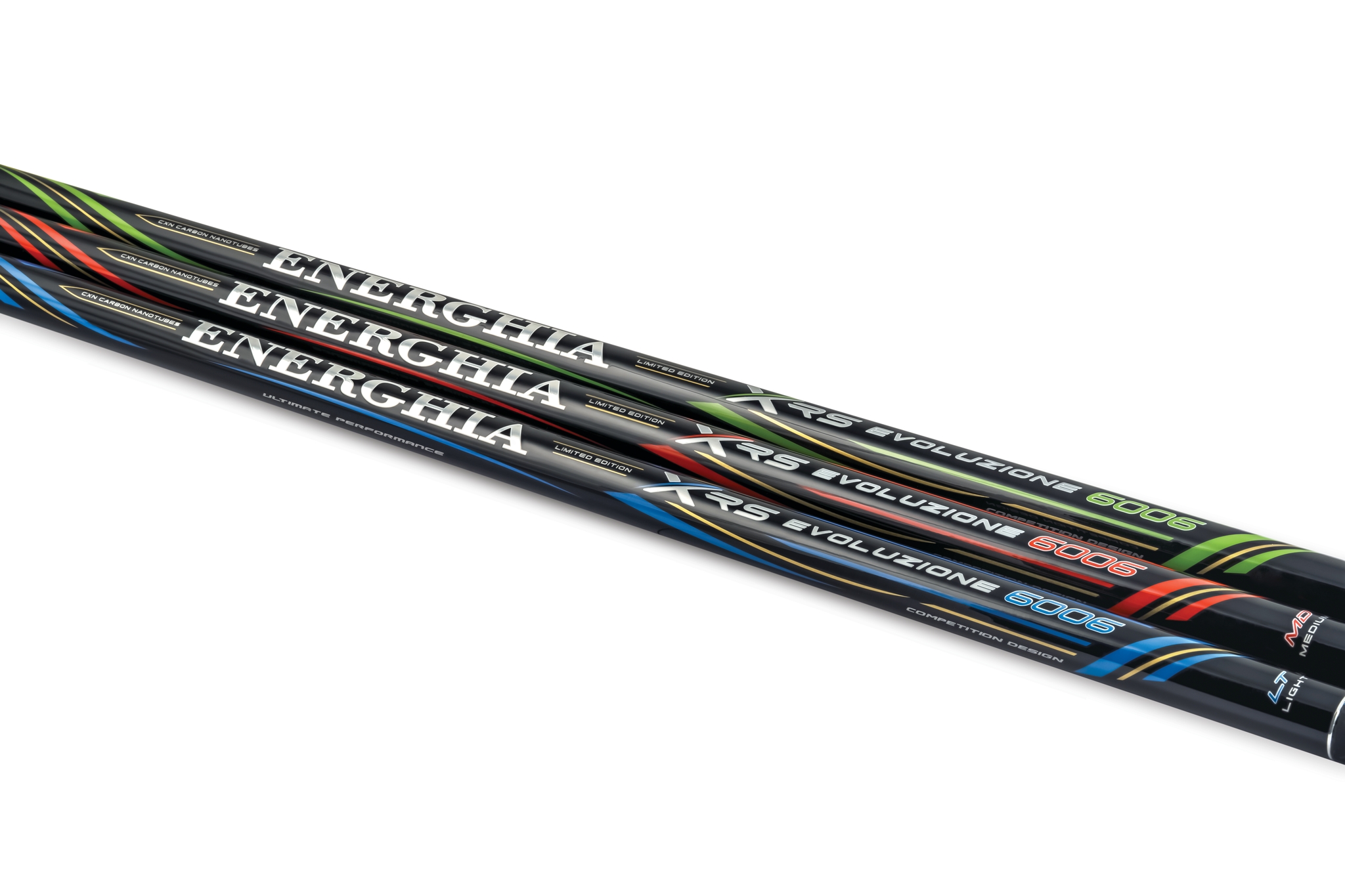 Trabucco ENERGHIA XRS EVOLUZIONE LT LIGHT