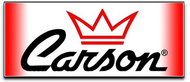 CARSON