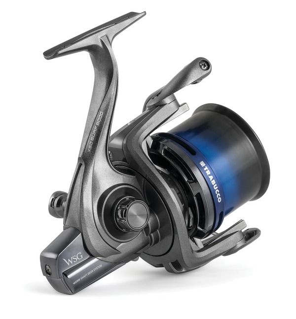 Trabucco SPECTRUM XSD SURF