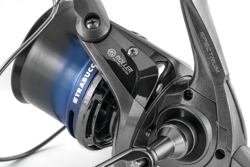 Trabucco SPECTRUM XSD SURF