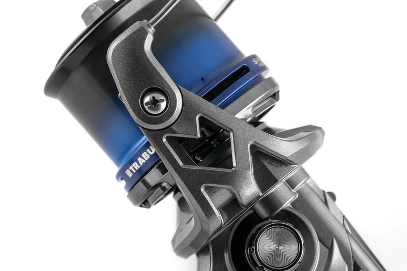 Trabucco SPECTRUM XSD SURF