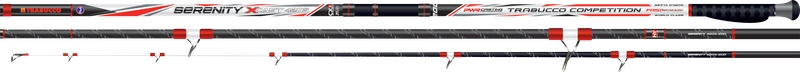 Trabucco SERENITY X-CAST SURF
