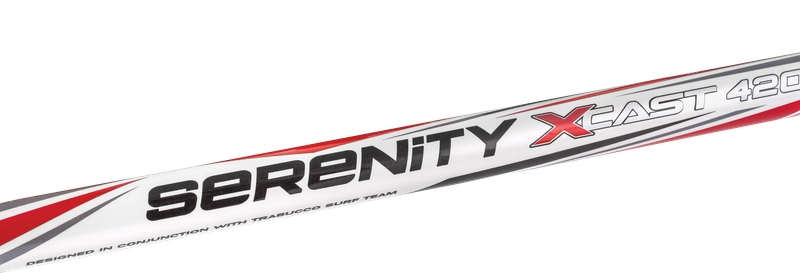Trabucco SERENITY X-CAST SURF