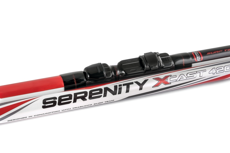 Trabucco SERENITY X-CAST SURF