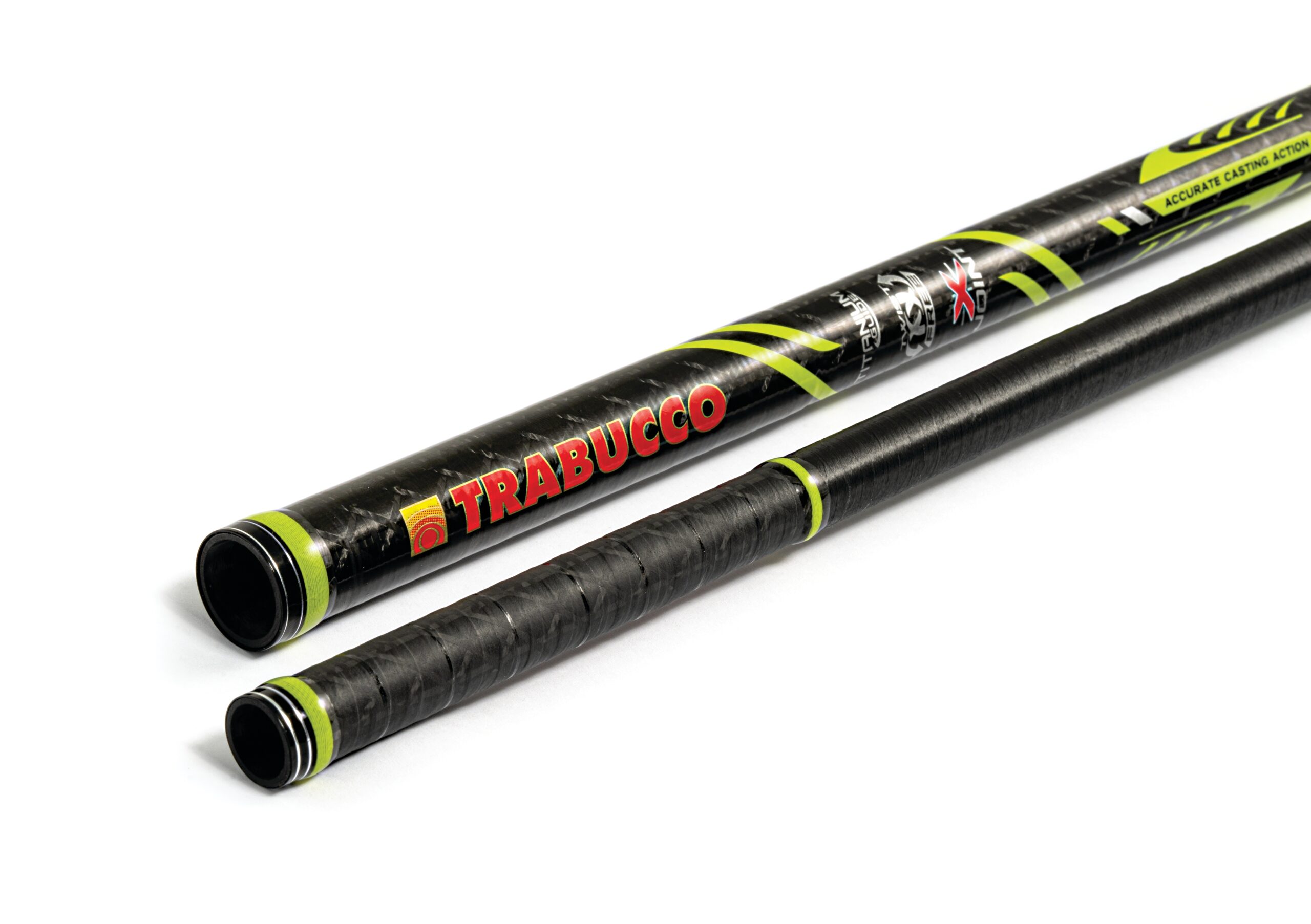 Trabucco SUPERNOVA NT EVOLUZIONE