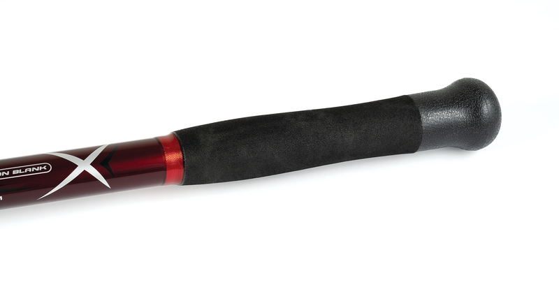 Trabucco HURACAN FRX SURF