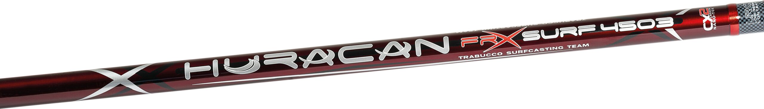 Trabucco HURACAN FRX SURF