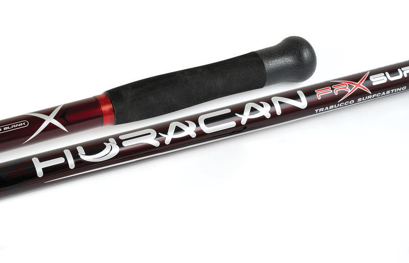 Trabucco HURACAN FRX SURF