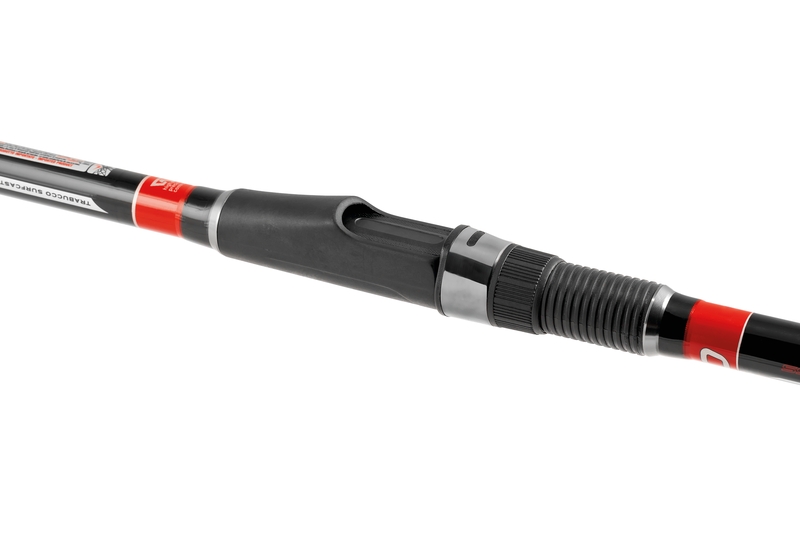 Trabucco FLAME TEKNO BEACH