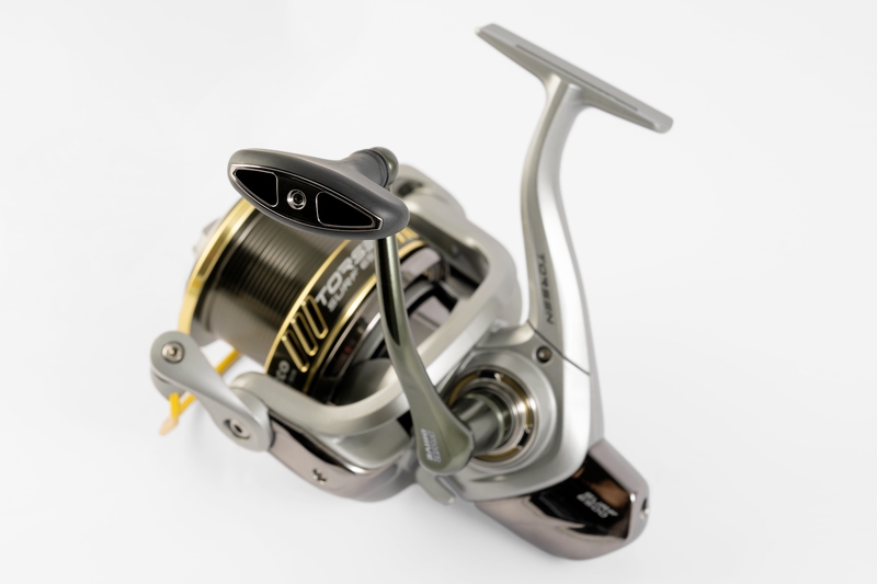 Trabucco TORSEN SURF