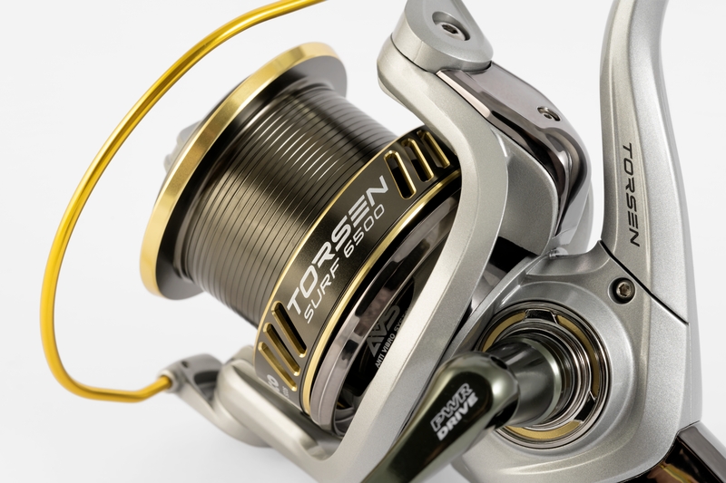 Trabucco TORSEN SURF