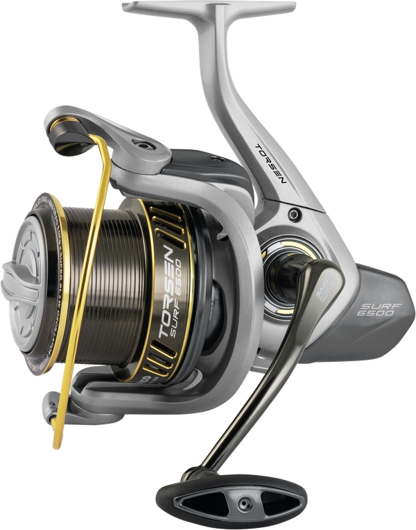 Trabucco TORSEN SURF