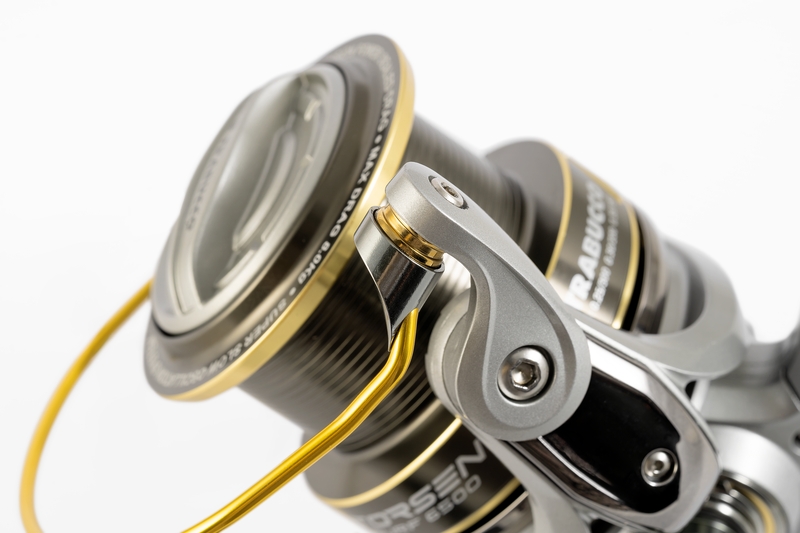 Trabucco TORSEN SURF