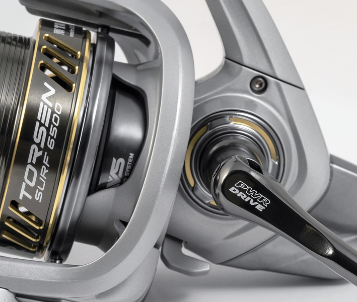 Trabucco TORSEN SURF