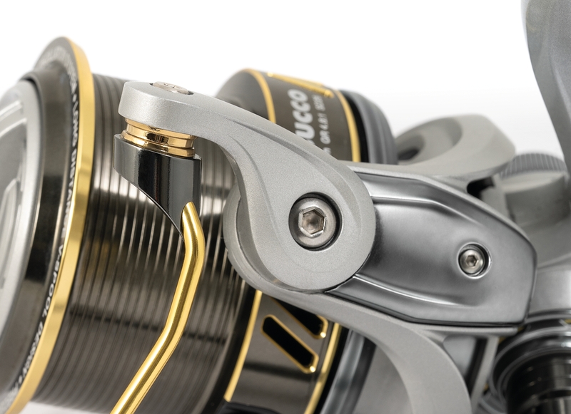 Trabucco TORSEN SURF