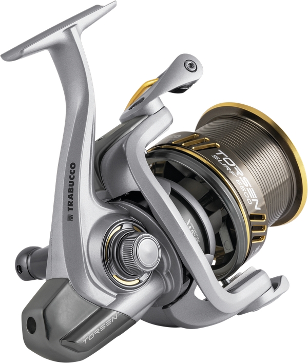 Trabucco TORSEN SURF