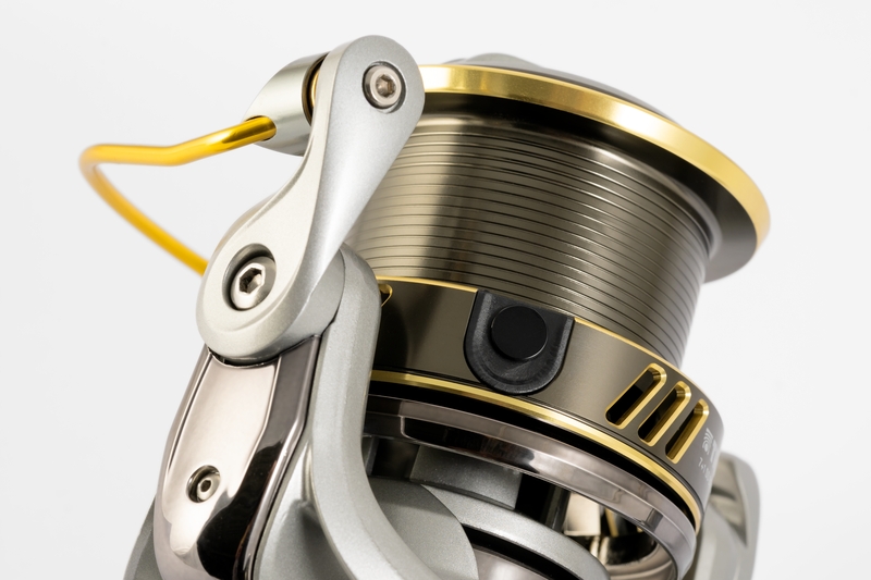 Trabucco TORSEN SURF