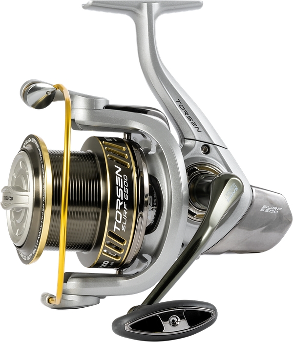 Trabucco TORSEN SURF