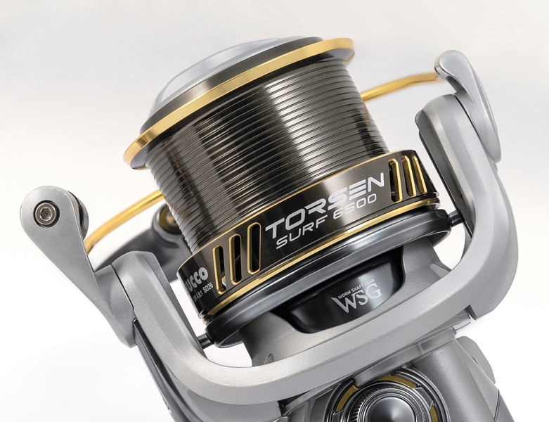 Trabucco TORSEN SURF
