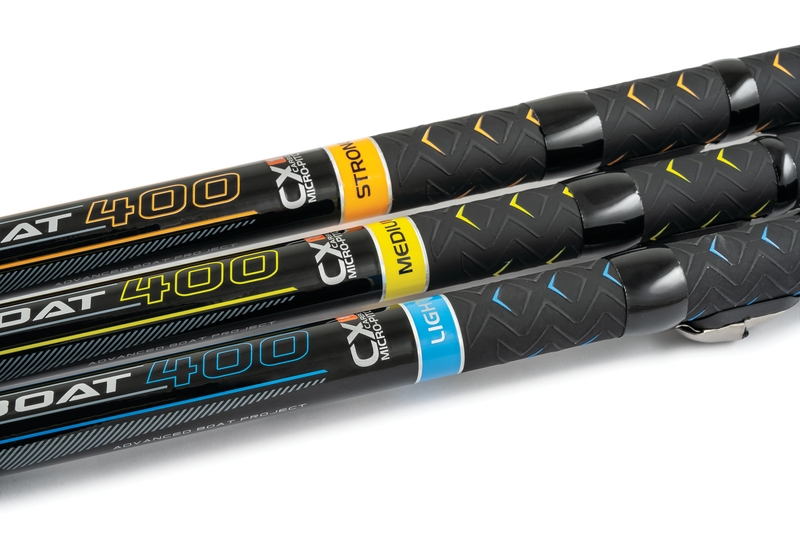 Trabucco ASTORE X T-BOAT