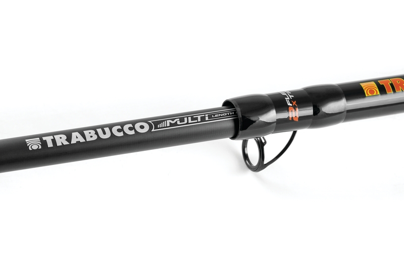 Trabucco ASTORE X T-BOAT