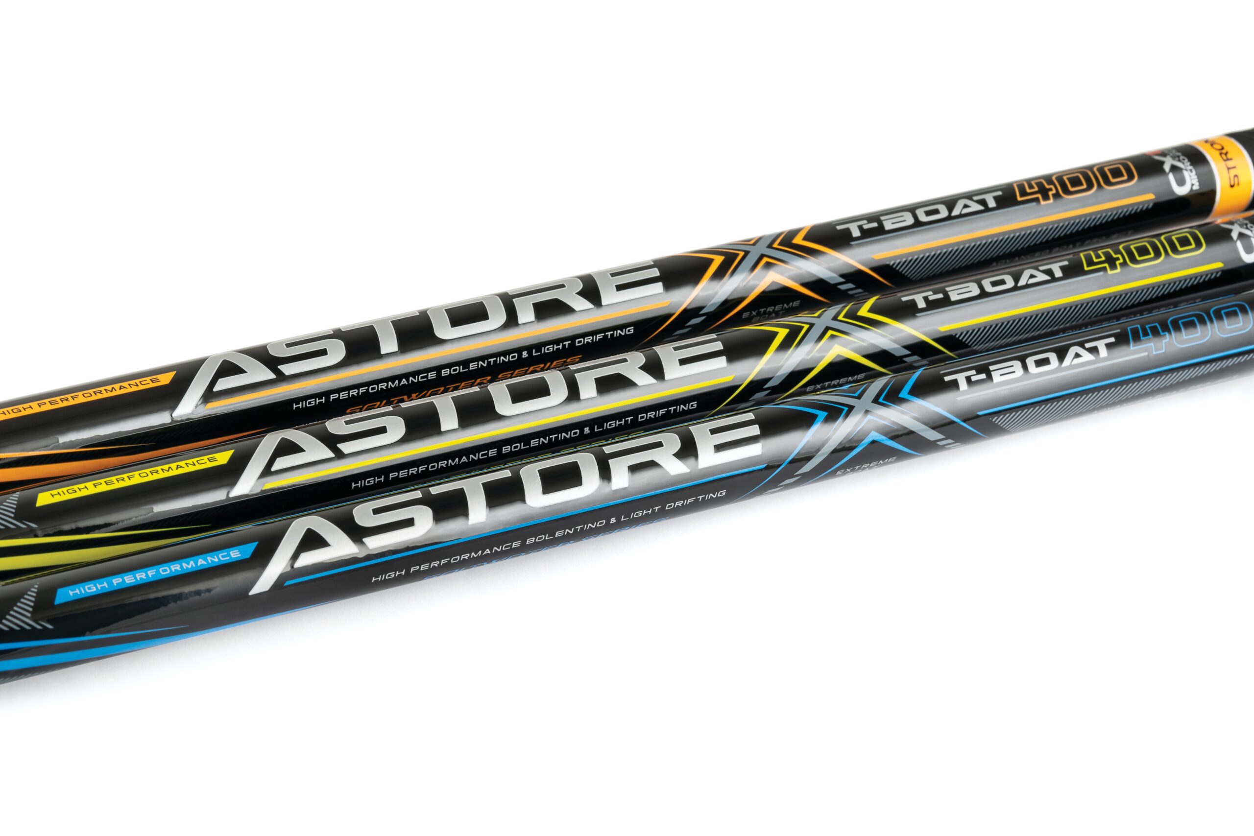 Trabucco ASTORE X T-BOAT