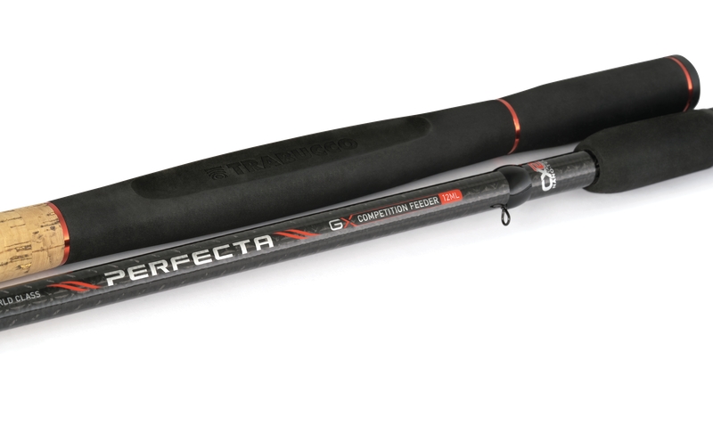Trabucco PERFECTA GX COMPETITION FEEDER