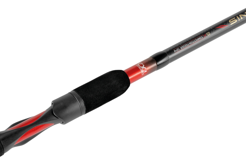 Trabucco TRINIS GX COMPETITION FEEDER