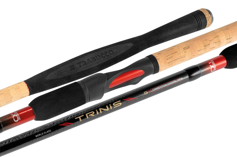 Trabucco TRINIS GX COMPETITION FEEDER