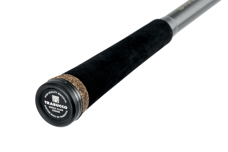 Trabucco TRINIS GX ADVANCED POWER FEEDER