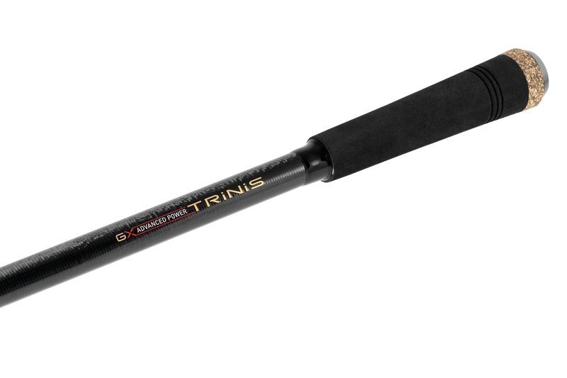 Trabucco TRINIS GX ADVANCED POWER FEEDER