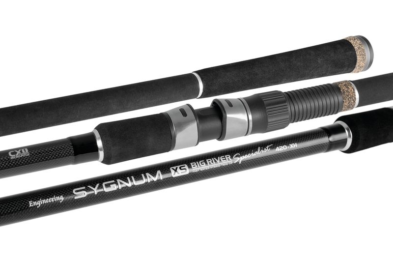 Trabucco SYGNUM XS BIG RIVER SPECIALIST FEEDER