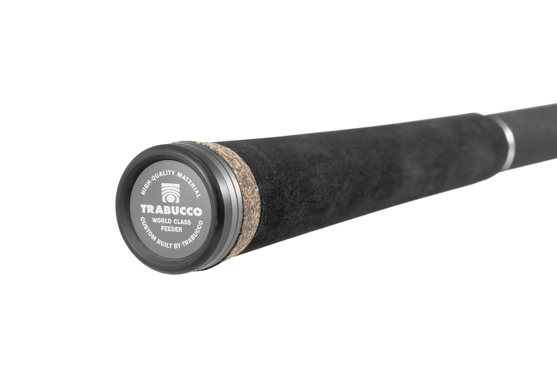 Trabucco SYGNUM XS BIG RIVER SPECIALIST FEEDER