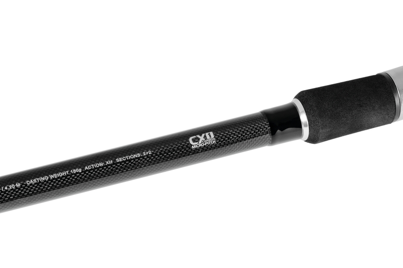 Trabucco SYGNUM XS BIG RIVER SPECIALIST FEEDER