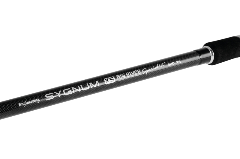 Trabucco SYGNUM XS BIG RIVER SPECIALIST FEEDER