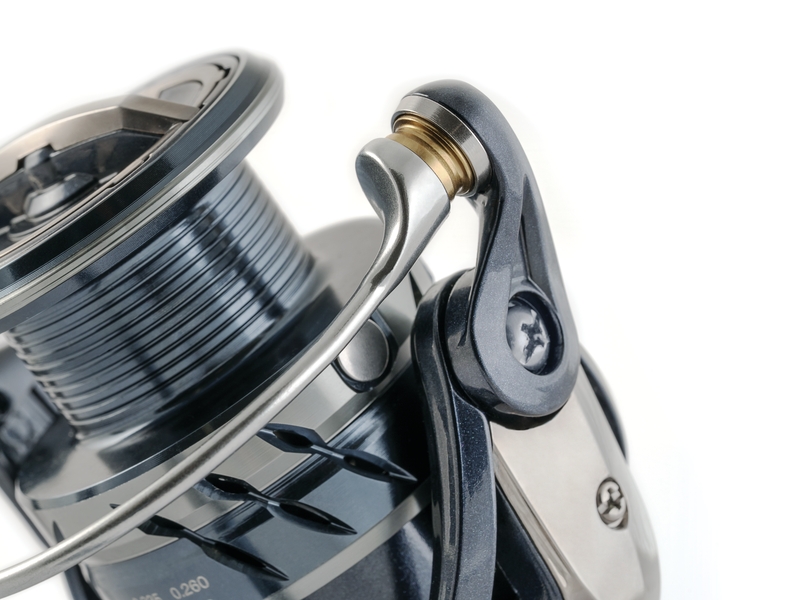 Trabucco INVICTUS XT