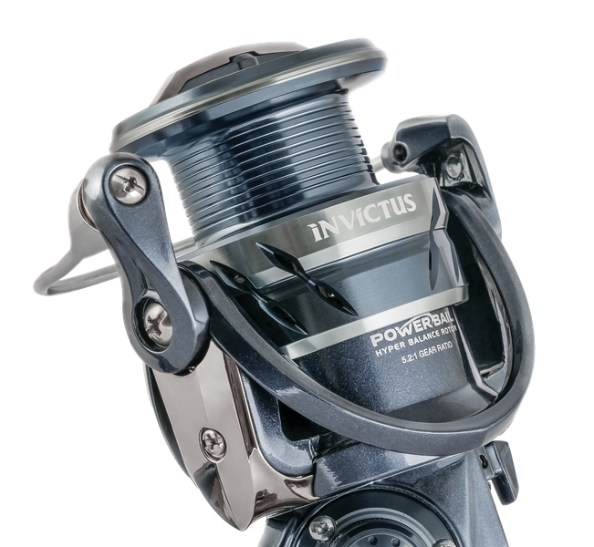 Trabucco INVICTUS XT