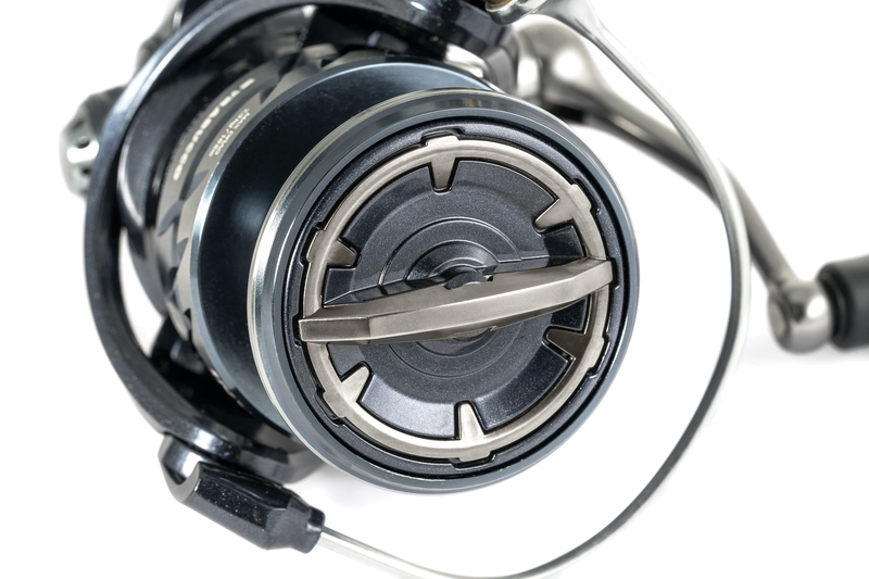 Trabucco INVICTUS XT