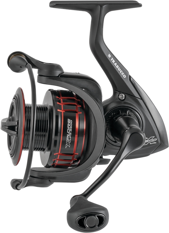 Trabucco XPLORE FX